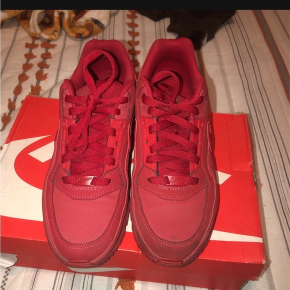 Nike Air Max Ltd 3 9Size Shoes - Picture 10 of 14